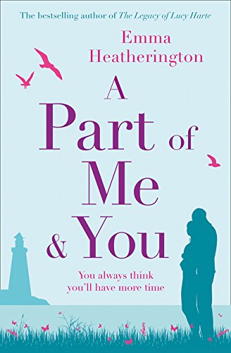 Book A Part Of Me And You free