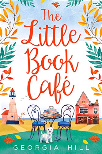 Book The Little Book Café free