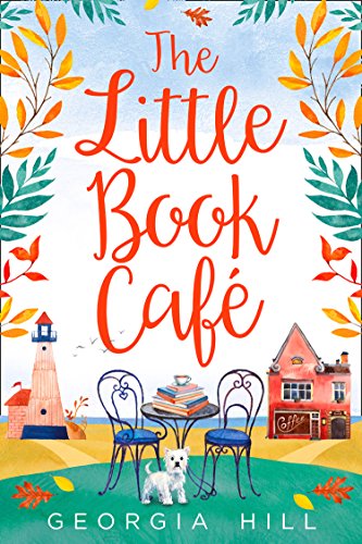 Book Little Book Cafe free