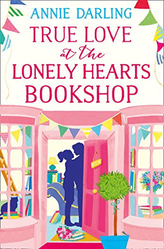 Book True Love at the Lonely Hearts Bookshop free