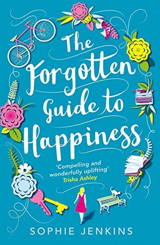 Book Forgotten Guide To Happiness free