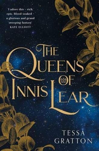 Book The Queens of Innis Lear free
