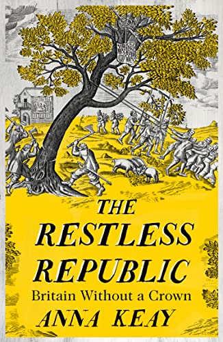 Book Interregnum: The People’s Republic of Britain free