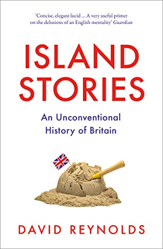 Book Island Stories: An Unconventional History of Britain free