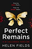 Book A DI Callanach Thriller 5 Books Set By Helen Fields (Perfect Crime, Perfect Silence, Perfect Death, Perfect Prey, Perfect Remains) free