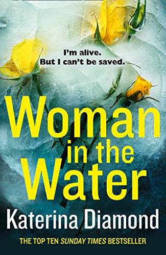 Book Woman in the Water: The gripping twisty new crime thriller of 2019 from the Sunday Times bestseller free