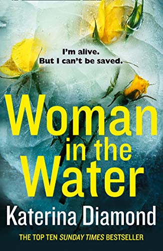 Book Woman in the Water: The gripping twisty new crime thriller of 2019 from the Sunday Times bestseller free