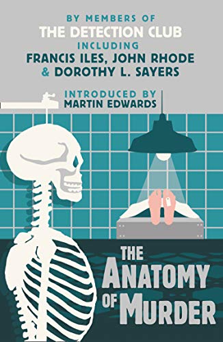 Book The Anatomy of Murder free