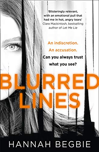 Book Blurred Lines free