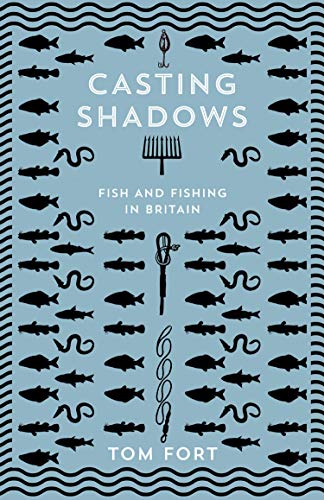 Book Casting Shadows Lost Worlds Of Fishing free