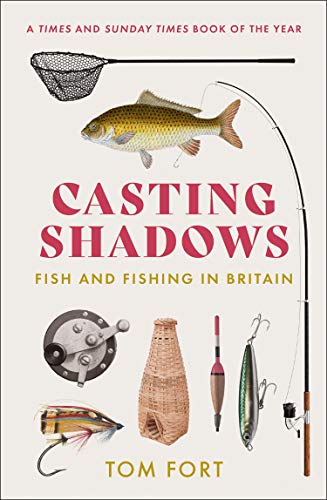 Book Fishistory: A Celebration of Our Freshwater Fish and the Place They Have Occupied in Our Lives free