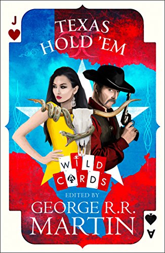 Book Texas Hold'em (Wild Cards) free