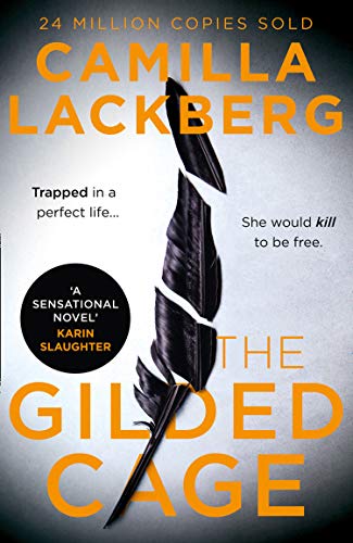 Book The Gilded Cage* free