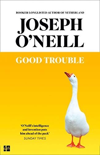 Book Good Trouble free