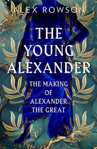 Book The Young Alexander free