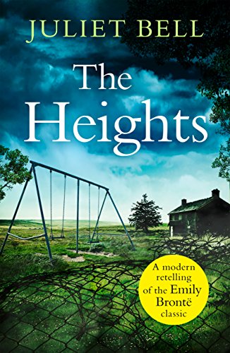 Book The Heights: A dark story of obsession and revenge free