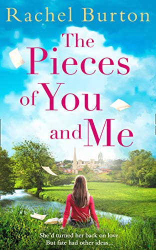 Book The Pieces of You and Me: The new heartfelt and uplifting love story from the bestselling author of The Many Colours of Us free