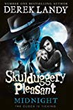 Book Midnight (Skulduggery Pleasant) free