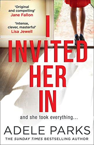 Book I INVITED HER IN free