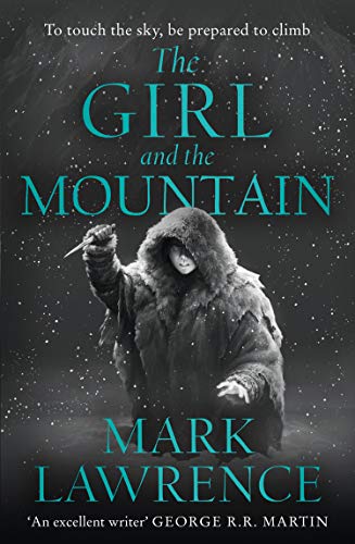Book The Girl and the Mountain free