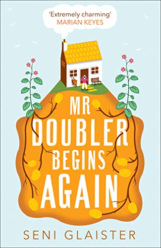 Book Mr Doubler Begins Again free