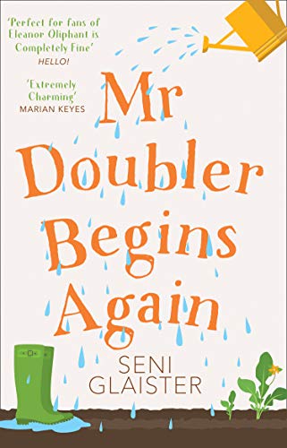 Book Mr Doubler Begins Again free