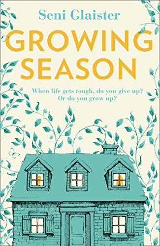 Book Growing Season: The perfect uplifting Spring read! free