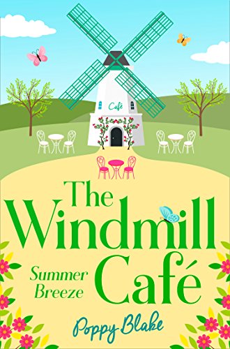 Book The Windmill Café: Summer Breeze (The Windmill Café, Book 1) free