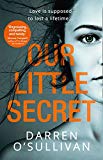 Book Our Little Secret free