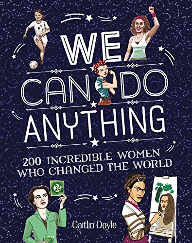 Book We Can Do Anything free