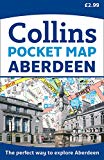 Book Aberdeen Pocket Map: The Perfect Way to Explore Aberdeen free