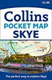 Book Skye Pocket Map: The Perfect Way to Explore Skye free