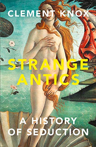 Book Strange Antics free