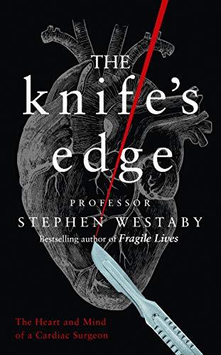 Book The Knife's Edge free