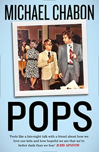Book Pops: Fatherhood in Pieces free