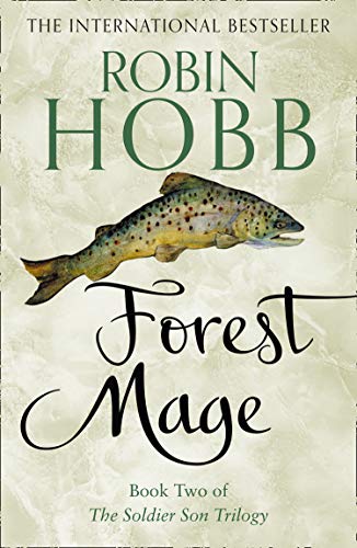 Book Forest Mage (The Soldier Son Trilogy, Book 2) free