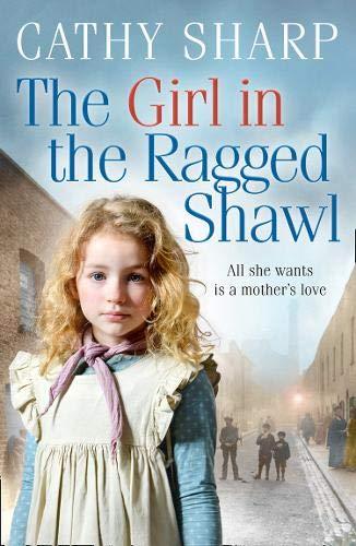 Book The Girl in the Ragged Shawl (The Children of the Workhouse) (Book 1) free