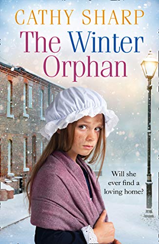 Book The Winter Orphan (The Children of the Workhouse) (Book 3) free