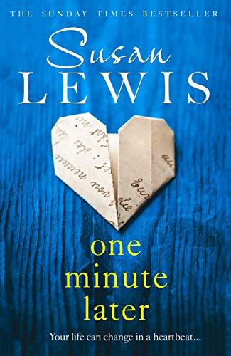 Book One Minute Later free