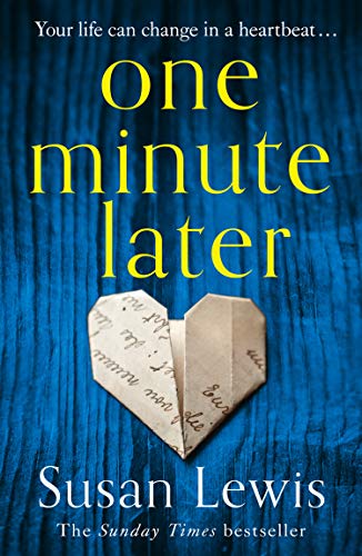 Book One Minute Later: the emotionally gripping Richard and Judy summer pick from the bestselling author free