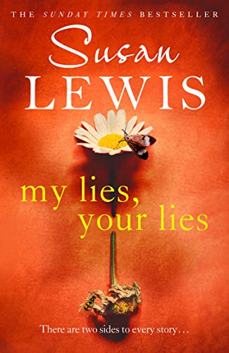 Book My Lies Your Lies EXPORT free