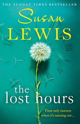 Book The Lost Hours free