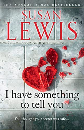 Book I Have Something to Tell You free