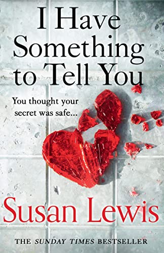 Book I Have Something to Tell You free