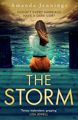 Book The Storm free