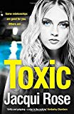 Book Toxic free