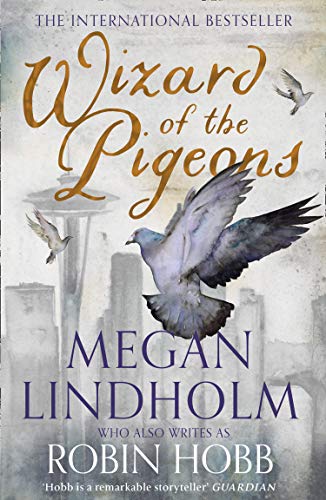 Book Wizard Of The Pigeons free