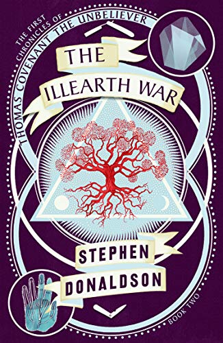 Book The Illearth War (The Chronicles of Thomas Covenant) free
