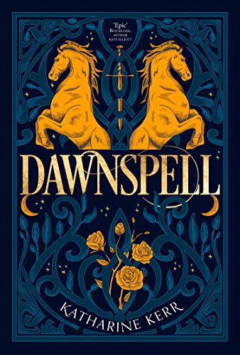 Book Dawnspell: The Bristling Wood free