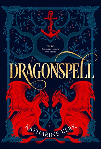 Book Dragonspell: The Southern Sea free
